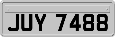 JUY7488