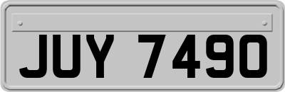 JUY7490