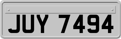 JUY7494