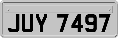 JUY7497