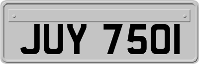 JUY7501