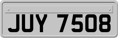 JUY7508