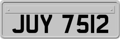 JUY7512