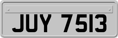 JUY7513