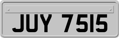 JUY7515