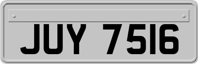 JUY7516