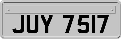 JUY7517