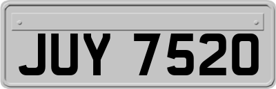 JUY7520