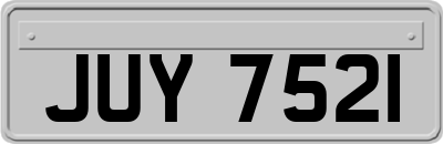 JUY7521