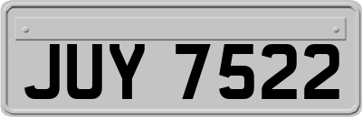 JUY7522