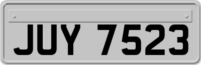 JUY7523