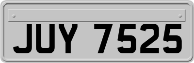 JUY7525