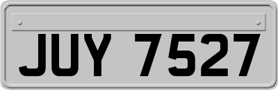 JUY7527