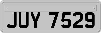 JUY7529