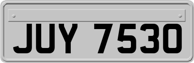 JUY7530