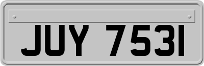 JUY7531