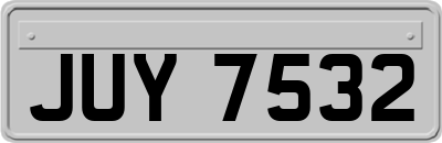 JUY7532