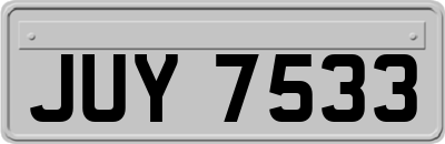 JUY7533