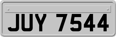 JUY7544