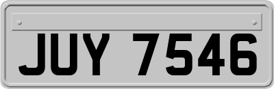 JUY7546