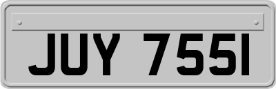 JUY7551