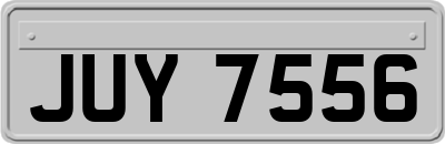 JUY7556