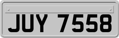 JUY7558
