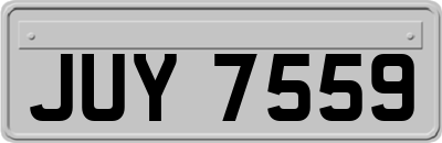 JUY7559