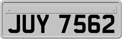 JUY7562