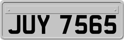 JUY7565