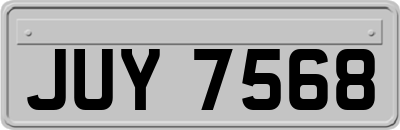 JUY7568