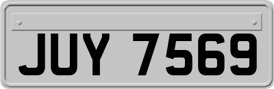 JUY7569