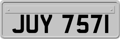 JUY7571