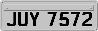 JUY7572