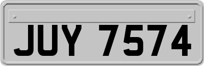 JUY7574