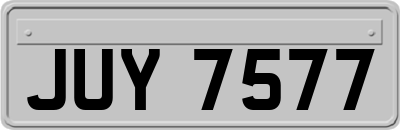 JUY7577