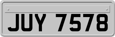 JUY7578