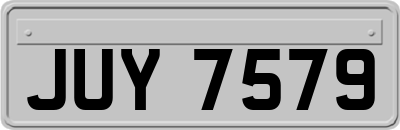JUY7579