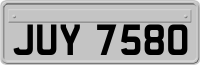 JUY7580