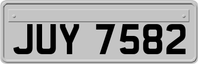 JUY7582