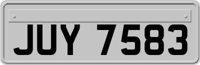 JUY7583