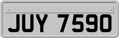 JUY7590