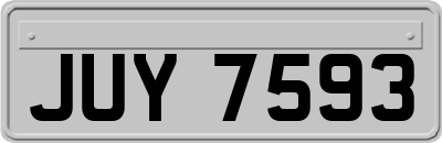 JUY7593