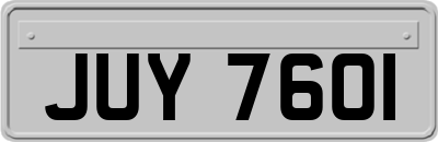 JUY7601