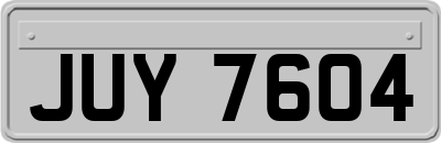 JUY7604