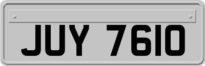 JUY7610
