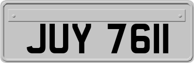JUY7611
