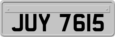 JUY7615