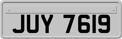 JUY7619