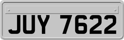 JUY7622